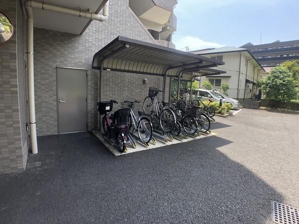 アイディーコート鎌倉岩瀬
