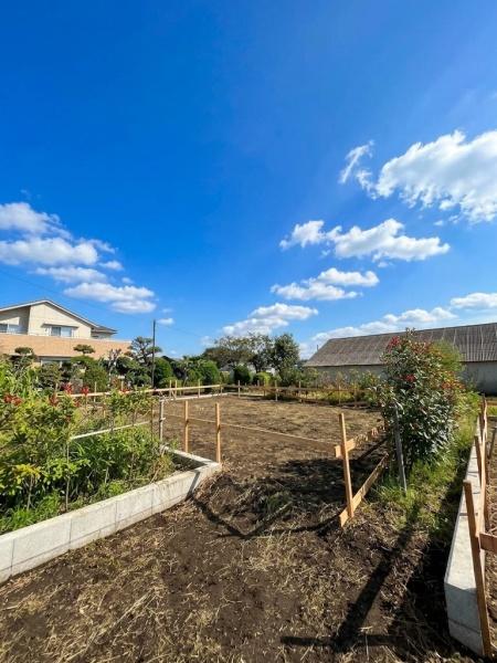 藤沢市獺郷 新築1号棟 全2棟
