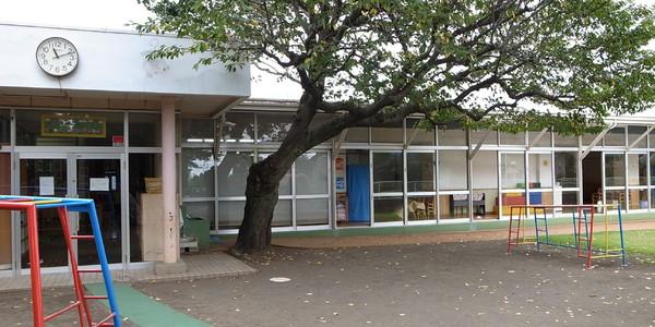 藤沢市遠藤2期　新築1号棟　全1棟(遠藤保育園)