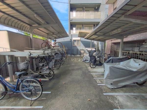 レジェンド湘南藤沢