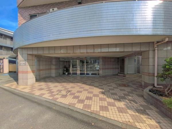 レジェンド湘南藤沢