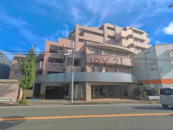 レジェンド湘南藤沢