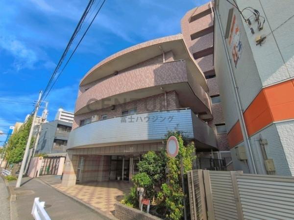 レジェンド湘南藤沢