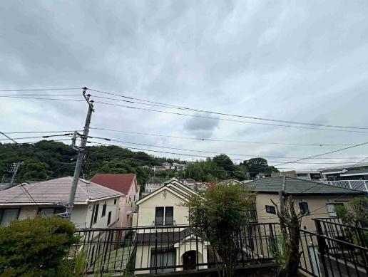 鎌倉市台４丁目の中古一戸建て
