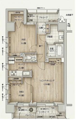スタジオデン藤沢
