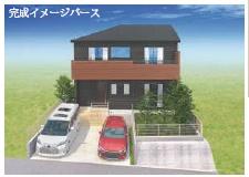 鎌倉市笛田5丁目2期　1号棟　全1区画