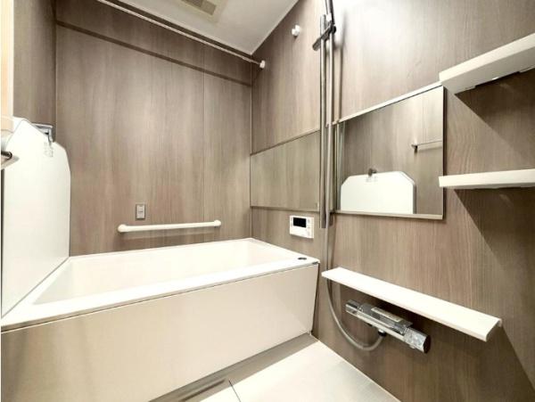 湘南常盤マンション