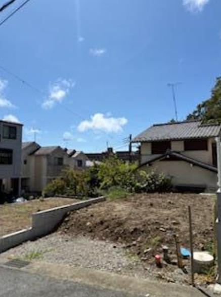 鎌倉市大船　新築戸建