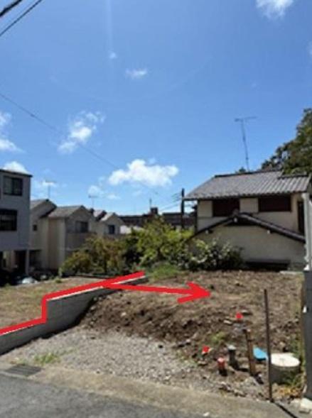 鎌倉市大船　新築戸建