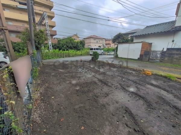 藤沢市長後21期　売地