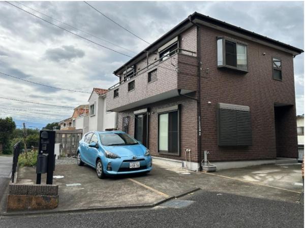 藤沢市用田　中古戸建