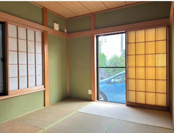 藤沢市用田の中古一戸建て