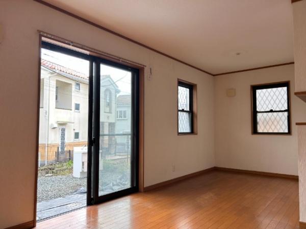 藤沢市用田の中古一戸建て