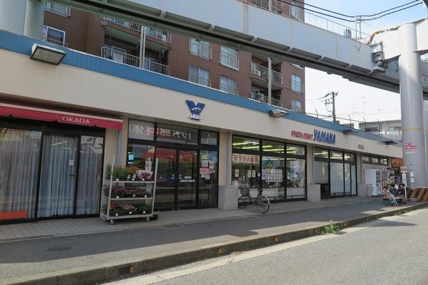バームステージ鎌倉梶原ヴィエント(やまか深沢店)
