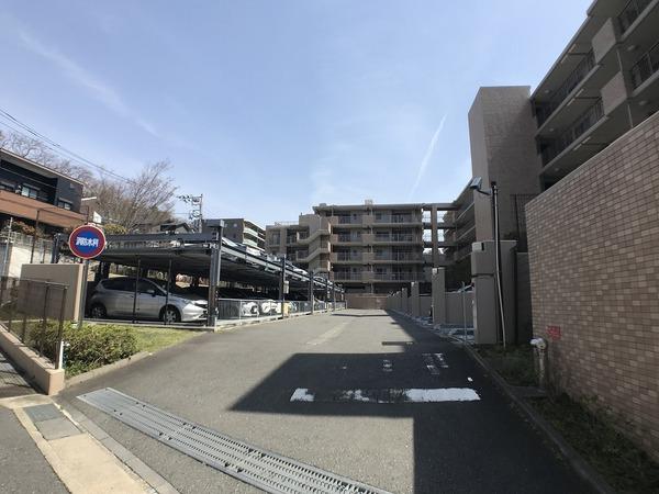 バームステージ鎌倉梶原ヴィエント