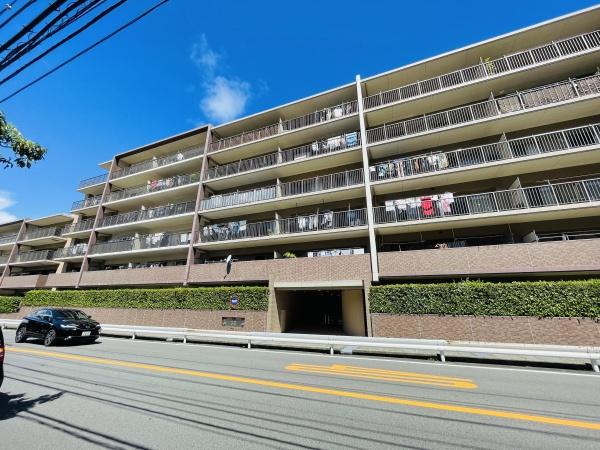 バームステージ鎌倉梶原ヴィエント