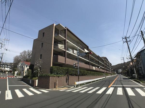 バームステージ鎌倉梶原ヴィエント