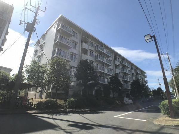 湘南ライフタウン羽根沢第三住宅27号棟