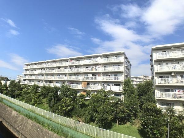 湘南ライフタウン羽根沢第三住宅27号棟