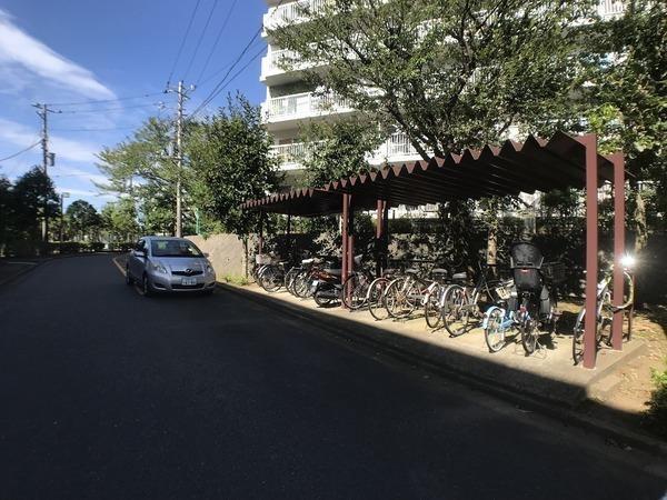 湘南ライフタウン羽根沢第三住宅27号棟