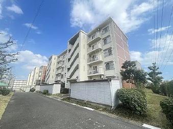 湘南ライフタウン羽根沢第一住宅3号棟