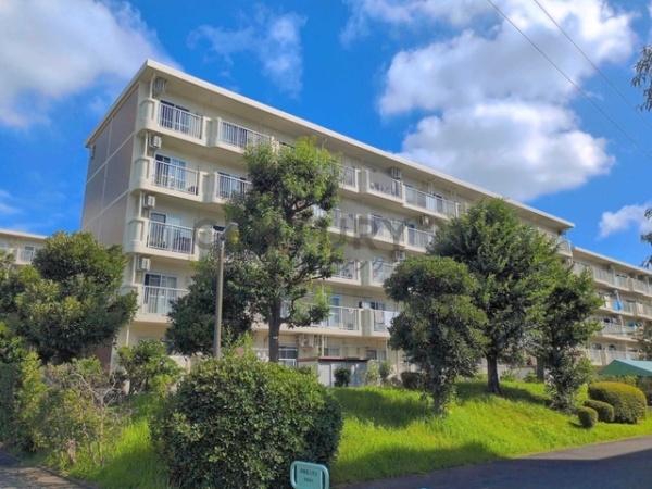 湘南ライフタウン羽根沢第一住宅3号棟
