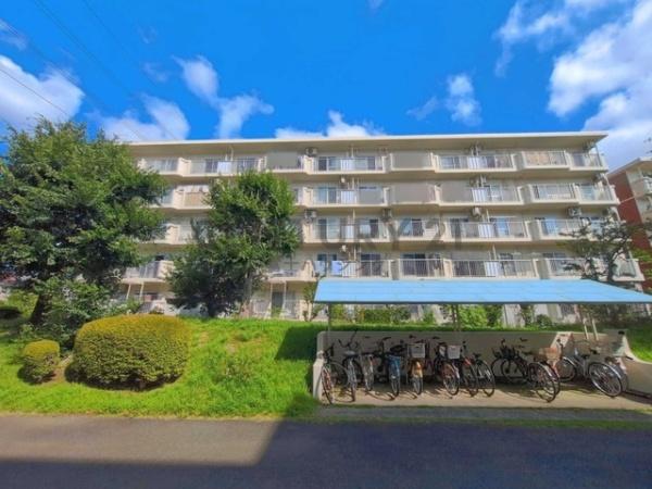湘南ライフタウン羽根沢第一住宅3号棟