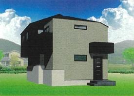 藤沢市藤沢5丁目 新築戸建
