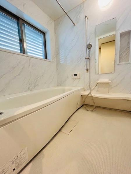 大和市下鶴間の中古一戸建て