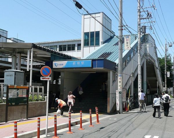 大和市下鶴間の中古一戸建て(鶴間駅（小田急江ノ島線）)