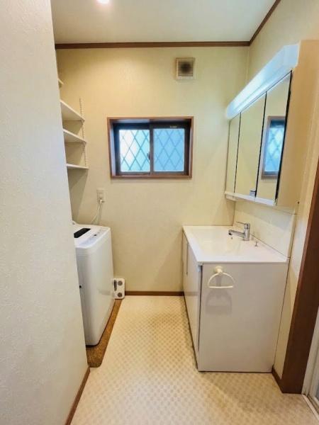 大和市下鶴間の中古一戸建て