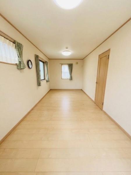 大和市下鶴間の中古一戸建て