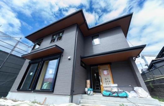 鎌倉市津 新築戸建
