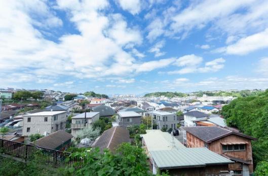 鎌倉市津　新築戸建