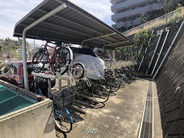 ヒルトップ湘南