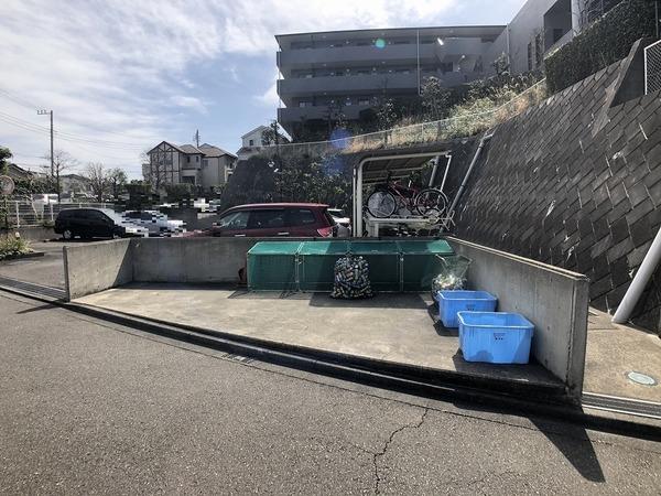 ヒルトップ湘南