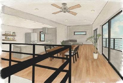 鎌倉市津　新築戸建