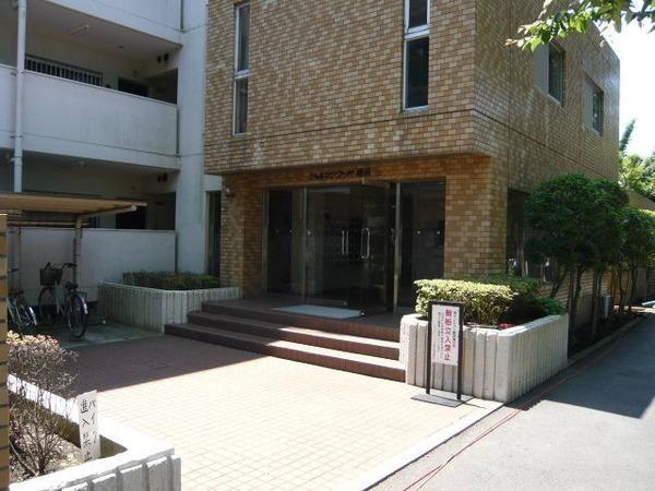 シャルマンコーポ藤沢