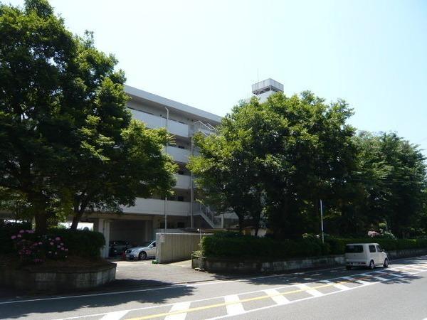 シャルマンコーポ藤沢