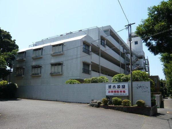 シャルマンコーポ藤沢