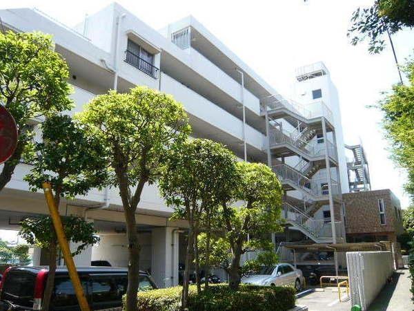 シャルマンコーポ藤沢