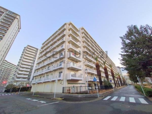 東急ドエルフェニックス