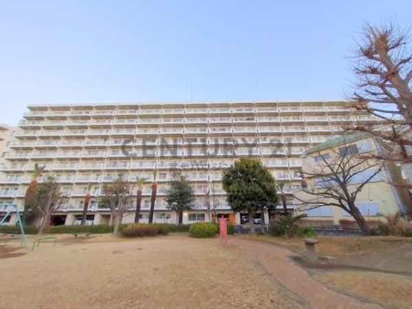 東急ドエルフェニックス