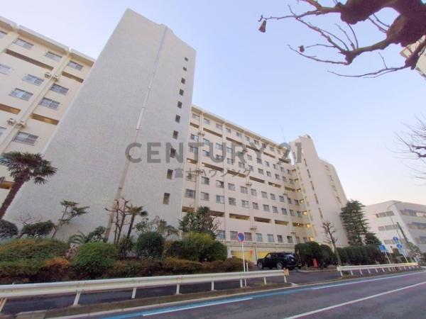 東急ドエルフェニックス