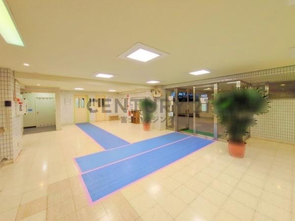 東急ドエルフェニックス