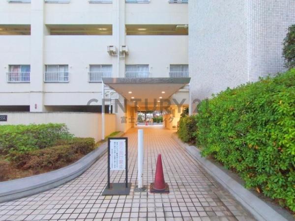 東急ドエルフェニックス