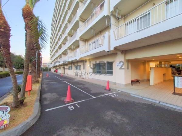 東急ドエルフェニックス