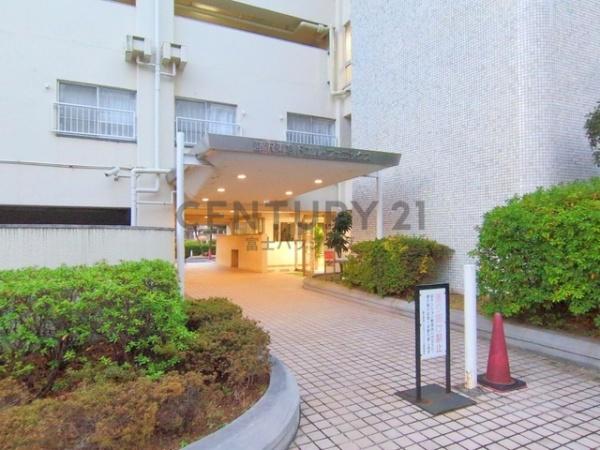 東急ドエルフェニックス