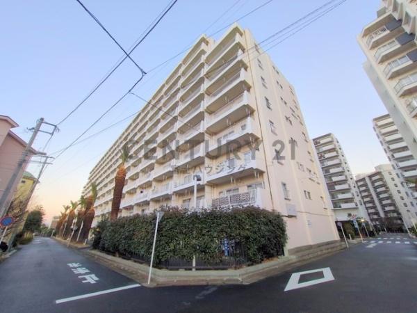 東急ドエルフェニックス