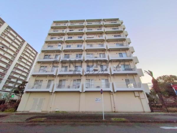 東急ドエルフェニックス